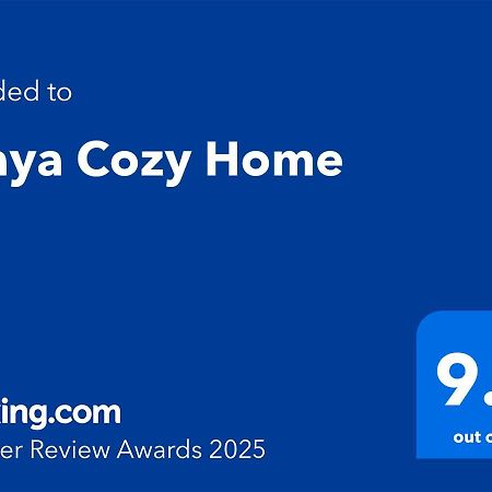 Ekaya Cozy Home Belfast Zewnętrze zdjęcie