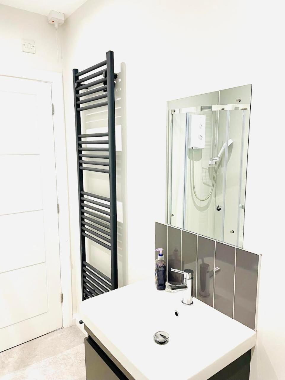 Ekaya Cozy Home Belfast Zewnętrze zdjęcie