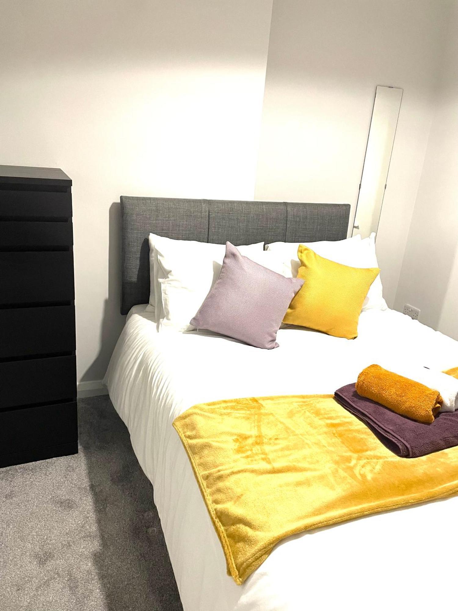 Ekaya Cozy Home Belfast Zewnętrze zdjęcie