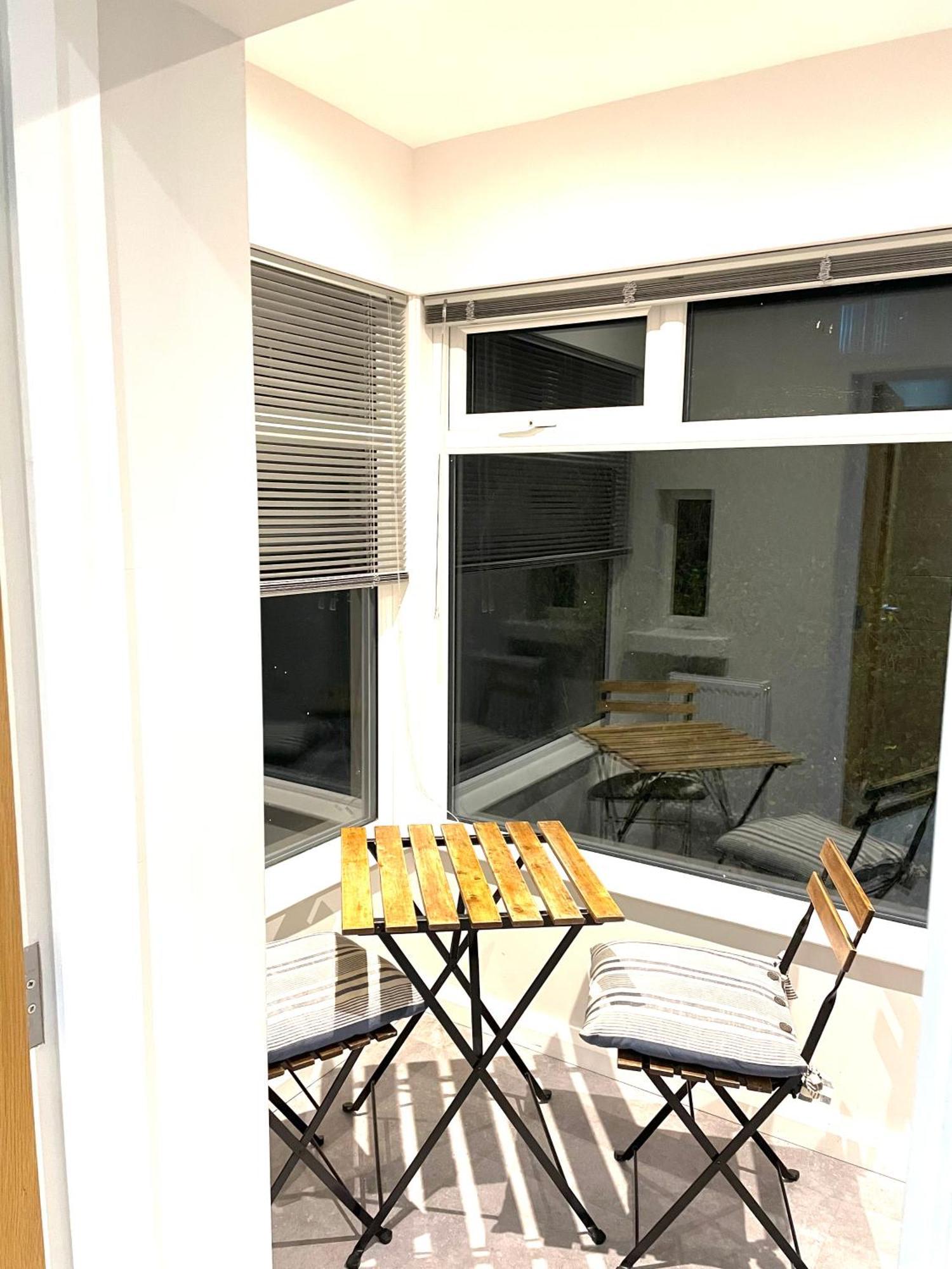 Ekaya Cozy Home Belfast Zewnętrze zdjęcie