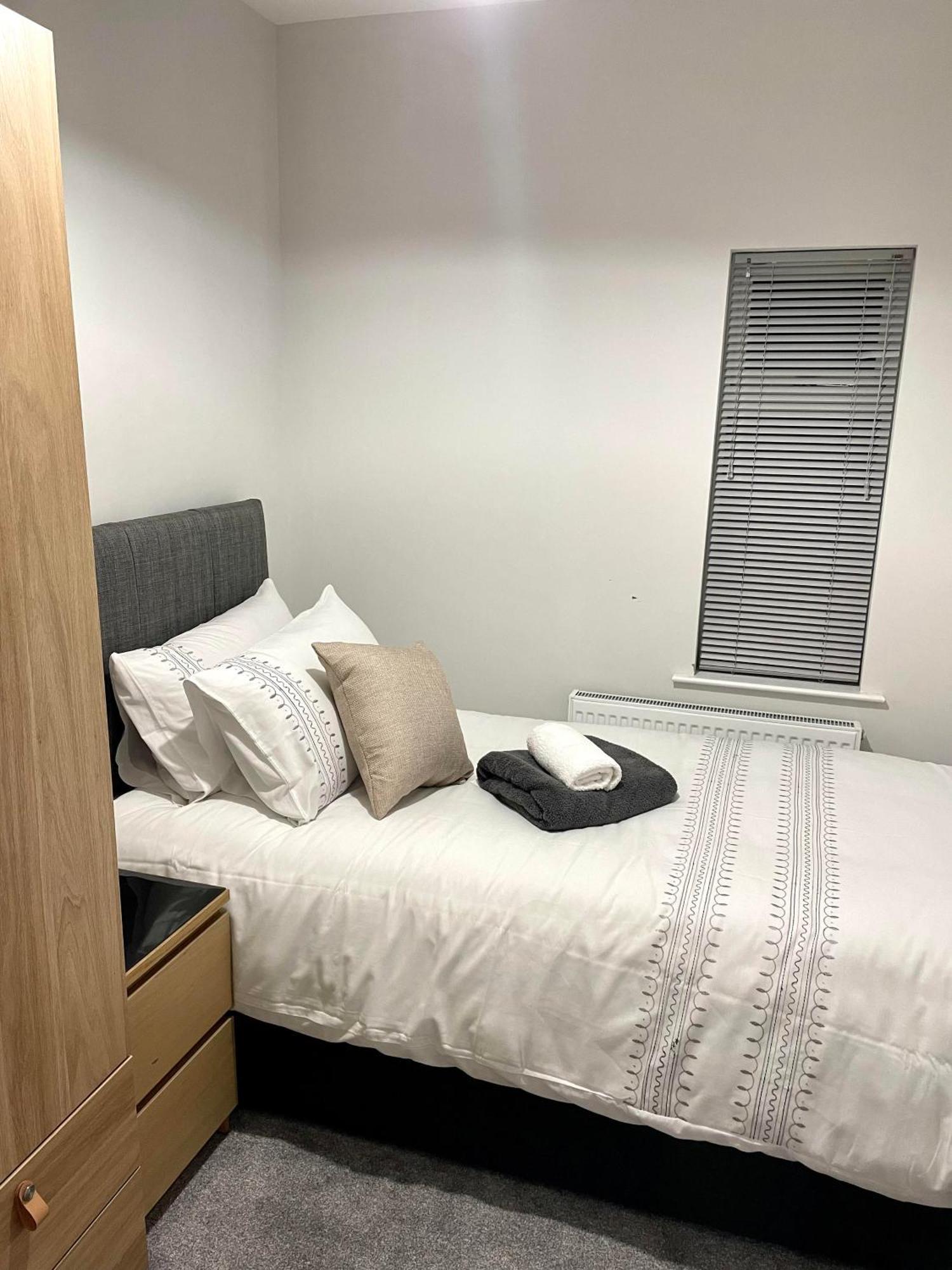 Ekaya Cozy Home Belfast Zewnętrze zdjęcie