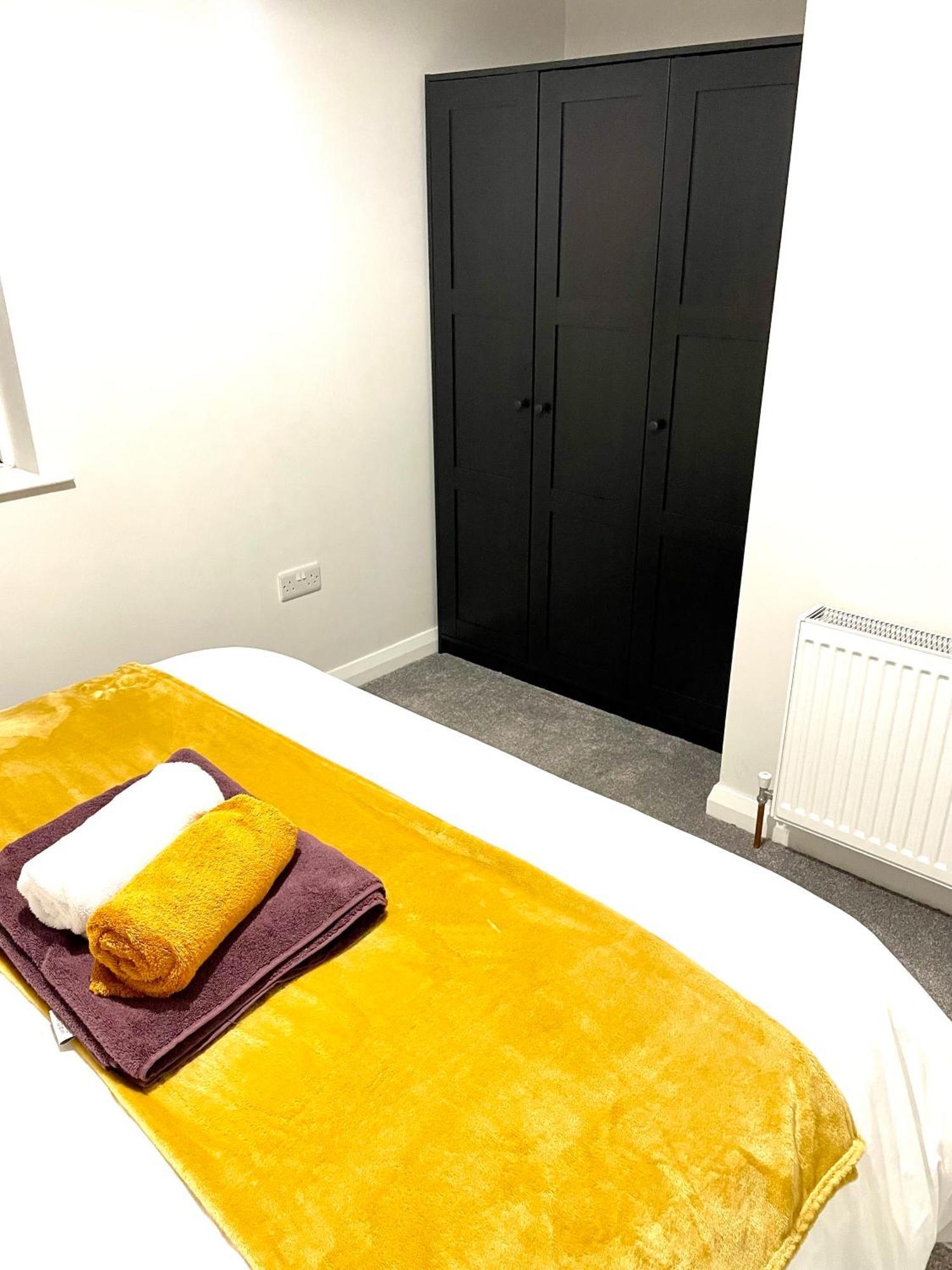 Ekaya Cozy Home Belfast Zewnętrze zdjęcie