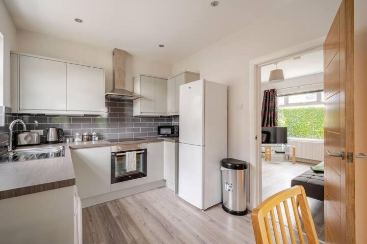 Ekaya Cozy Home Belfast Zewnętrze zdjęcie