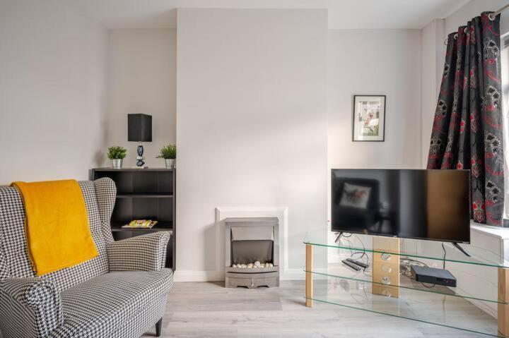 Ekaya Cozy Home Belfast Zewnętrze zdjęcie