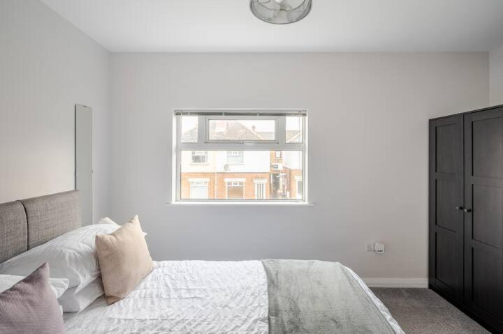 Ekaya Cozy Home Belfast Zewnętrze zdjęcie