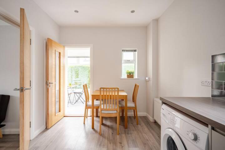 Ekaya Cozy Home Belfast Zewnętrze zdjęcie