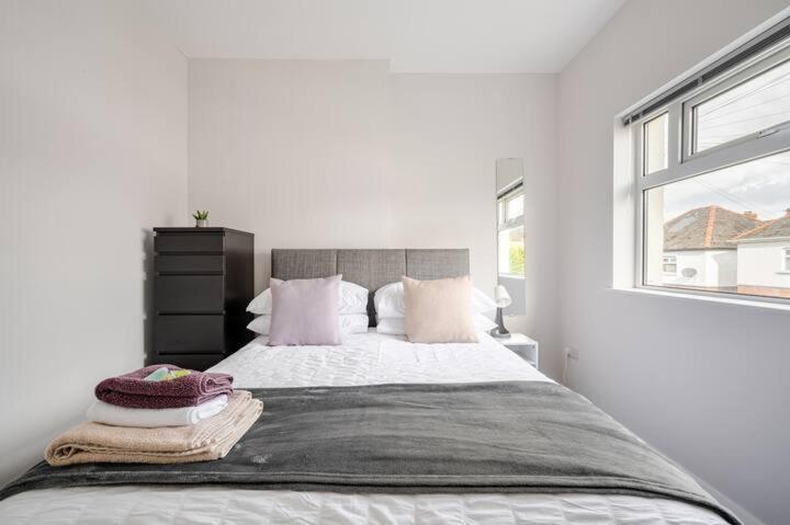 Ekaya Cozy Home Belfast Zewnętrze zdjęcie