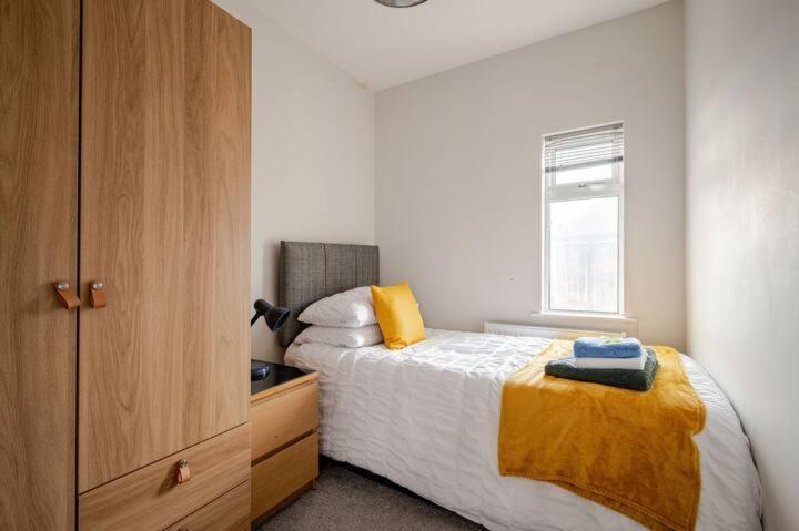 Ekaya Cozy Home Belfast Zewnętrze zdjęcie